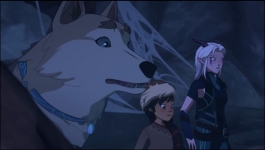 The Dragon Prince - Season 01 Episode 09